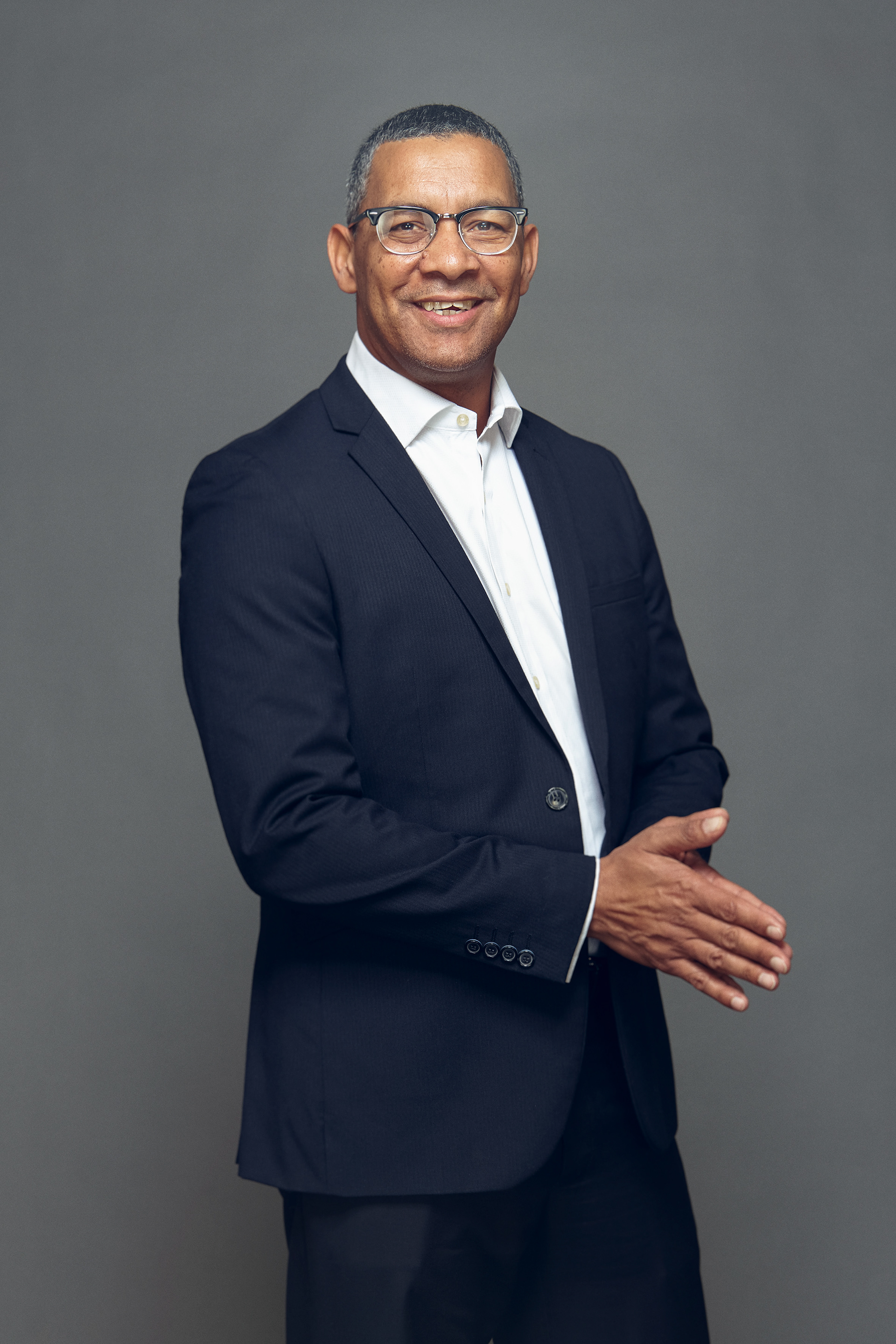 Genrec company Profile