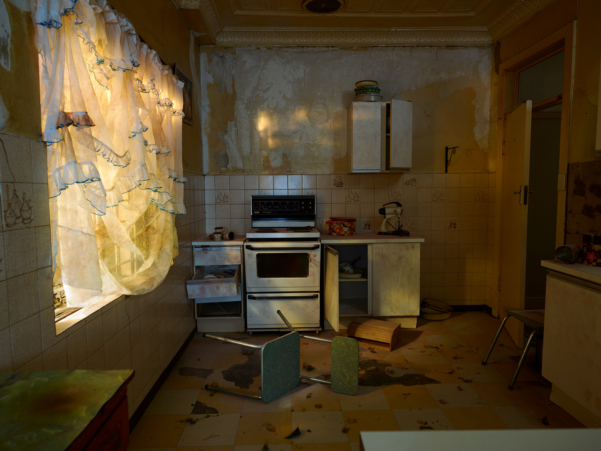 Momentum - Deceased Estates