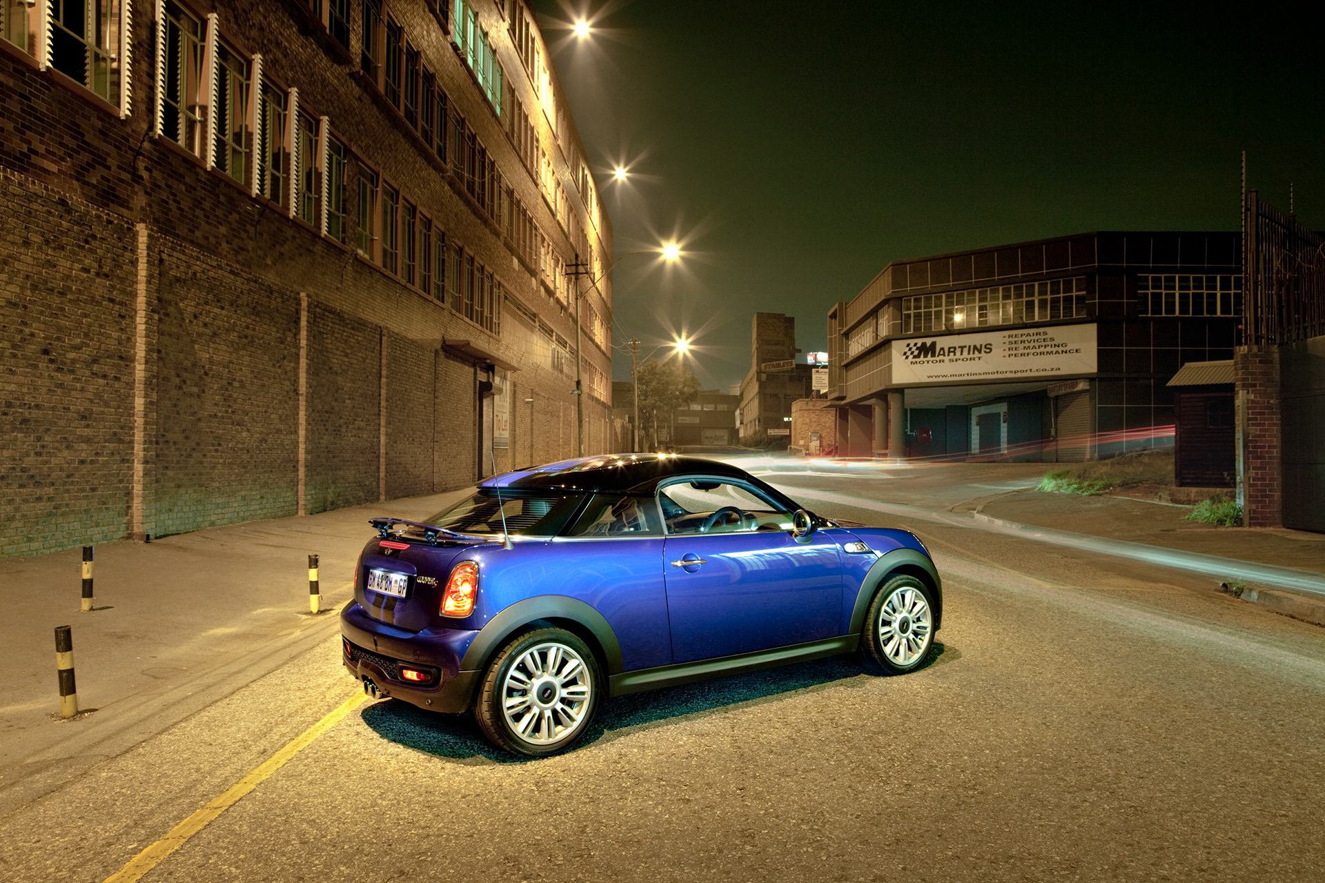 Sunday Times - Motoring