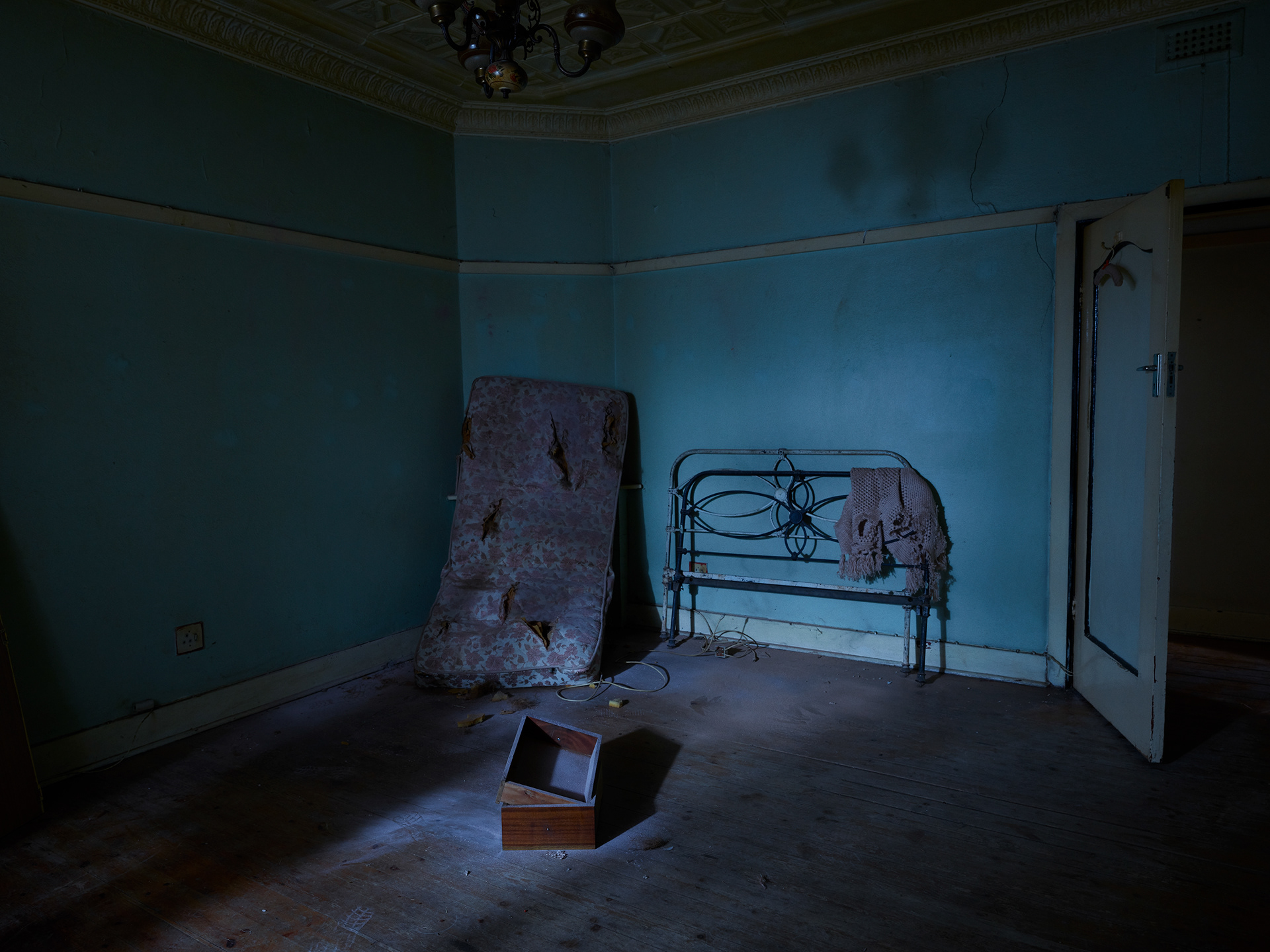 Momentum - Deceased Estates