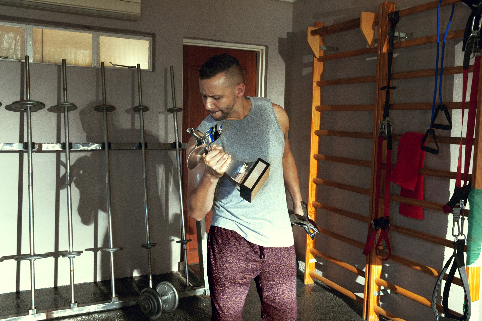 The Loeries - We wont judge you, campaign