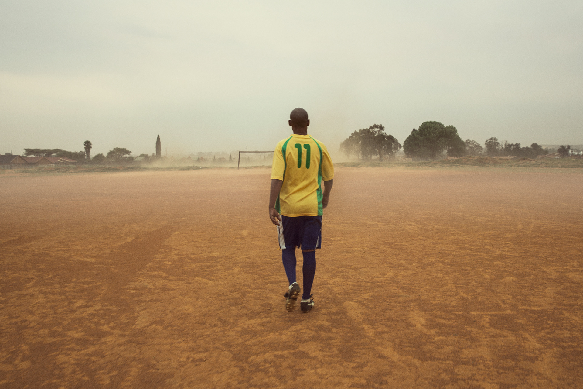 Aqua - DSTV - Jabu Pule