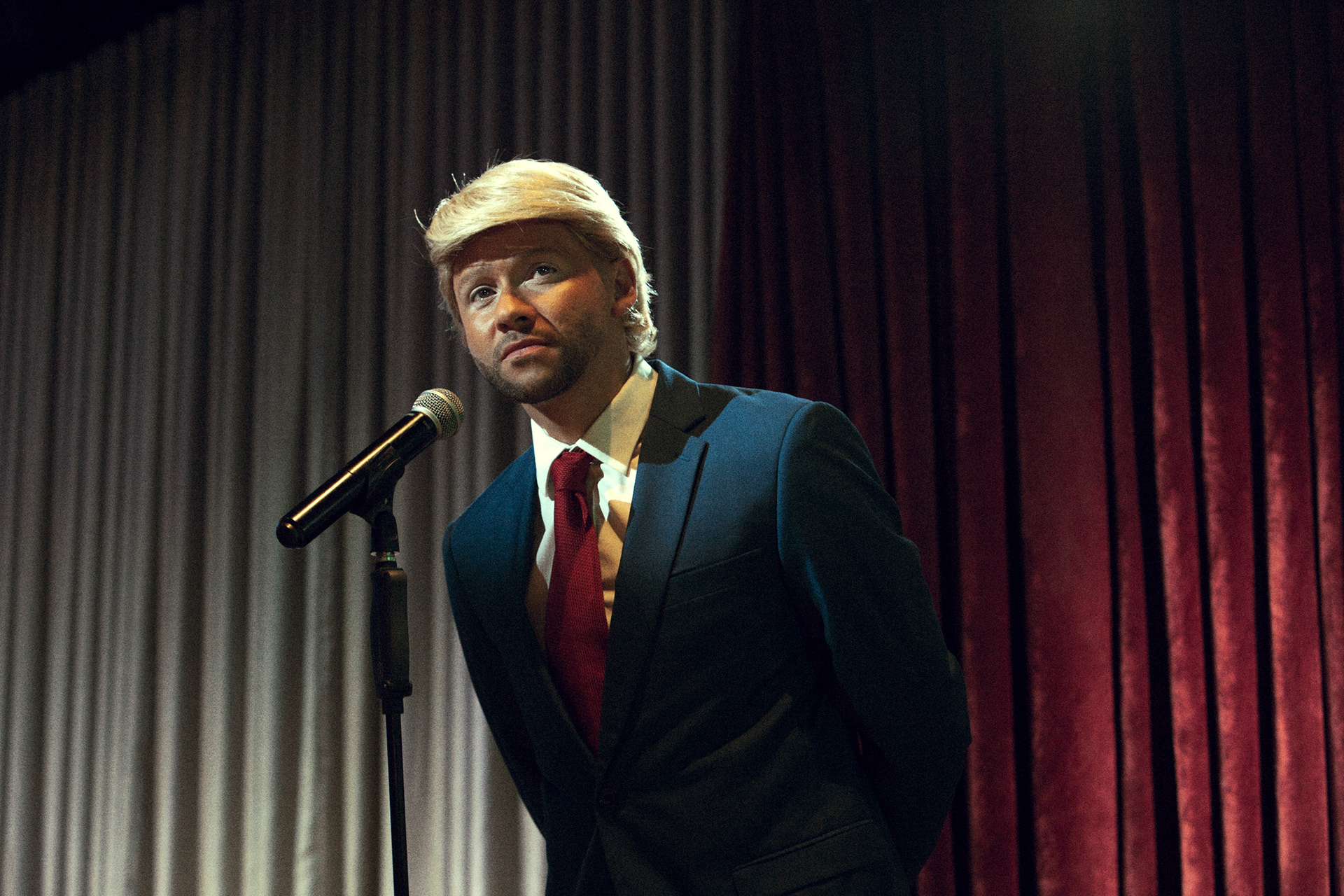 The Loeries - We wont judge you (like Trump)