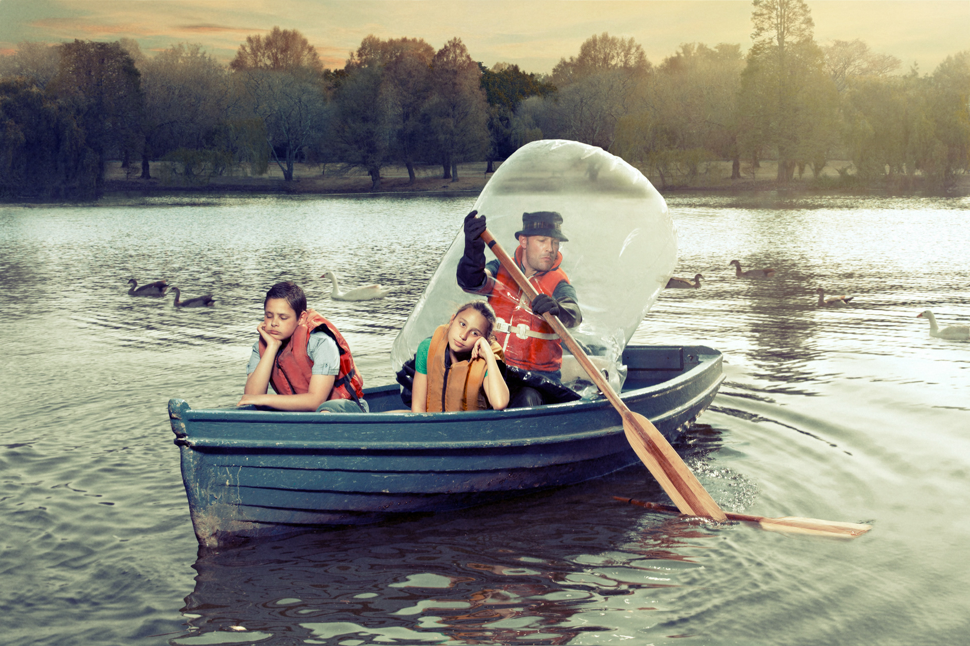 McCann Worldgroup - AIG