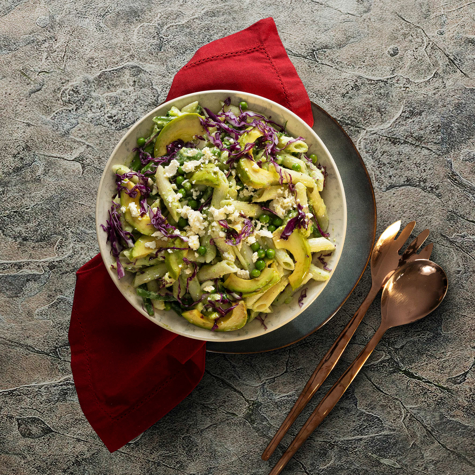 Pasta Grande