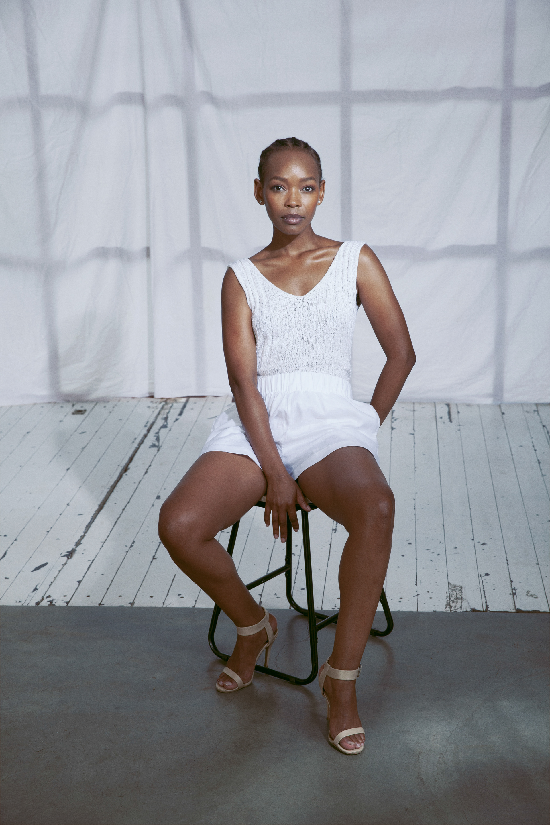 Zamo Zondi Summer Range