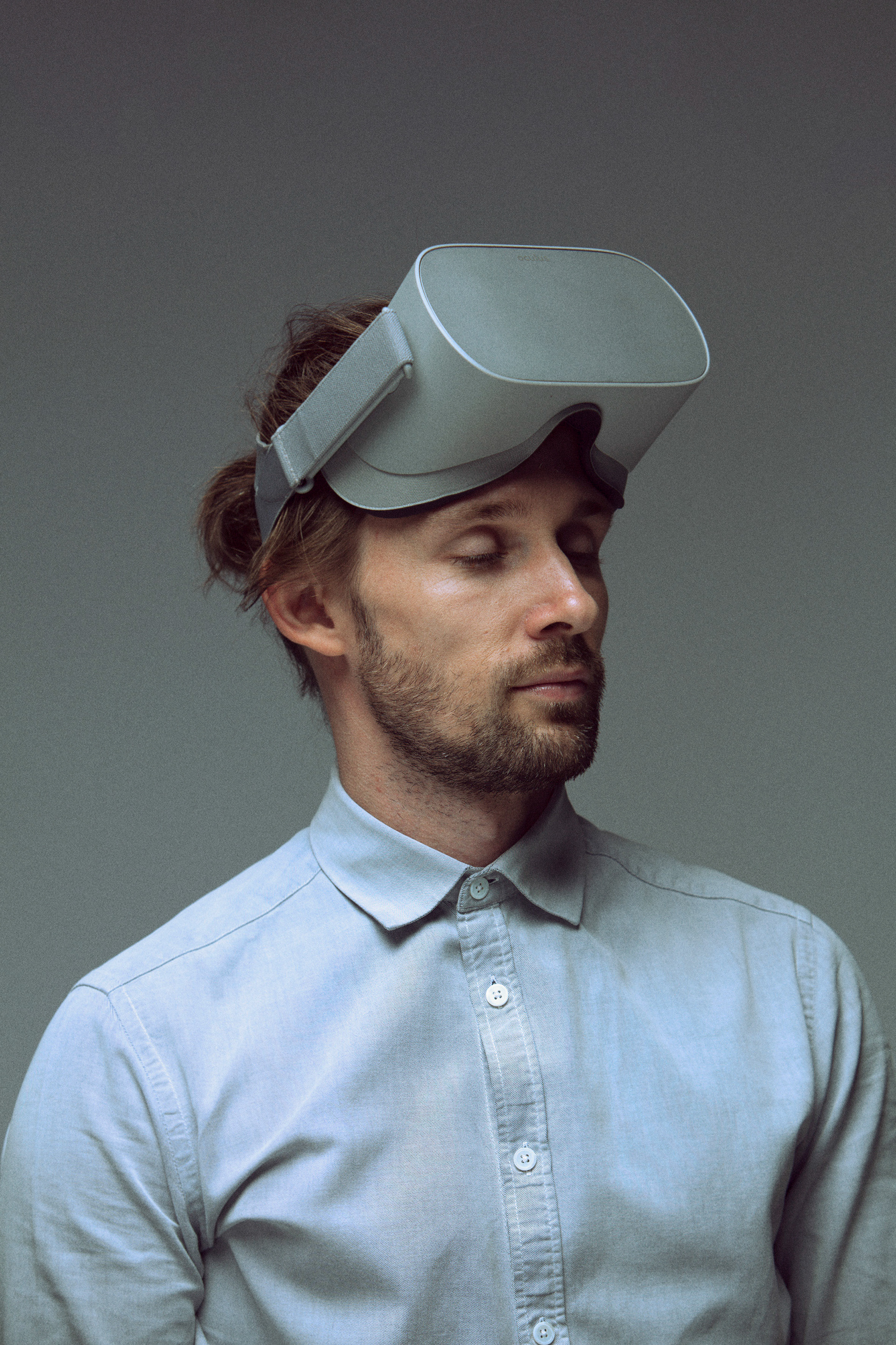 Fast Company Mag - Ulrico Grech-Cumbo