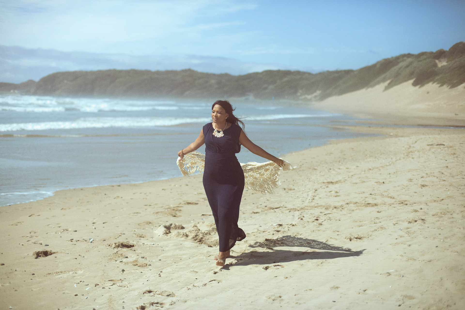 Aqua - DSTV - Siba Mtongana