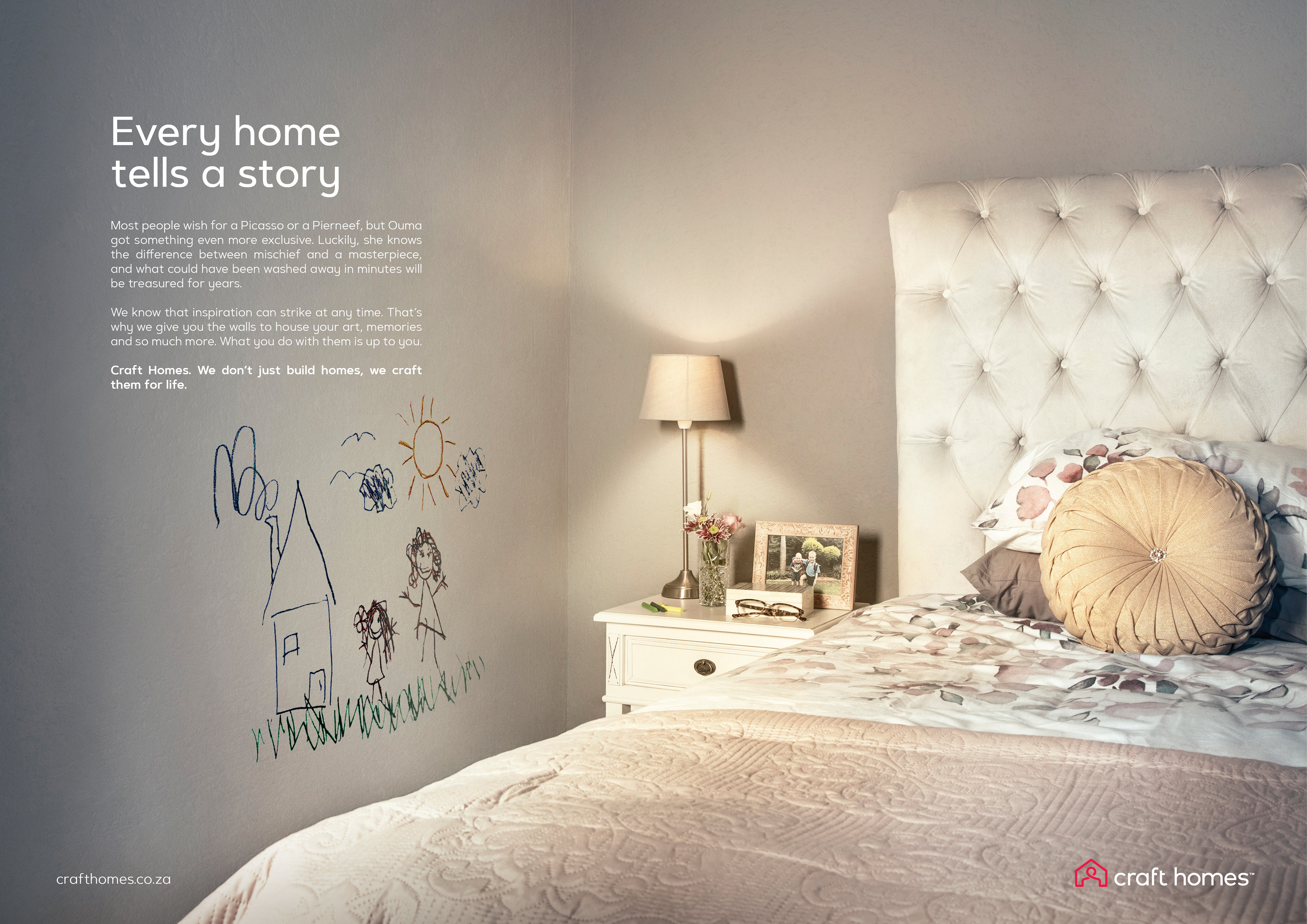 Abnromal Group - Craft Homes