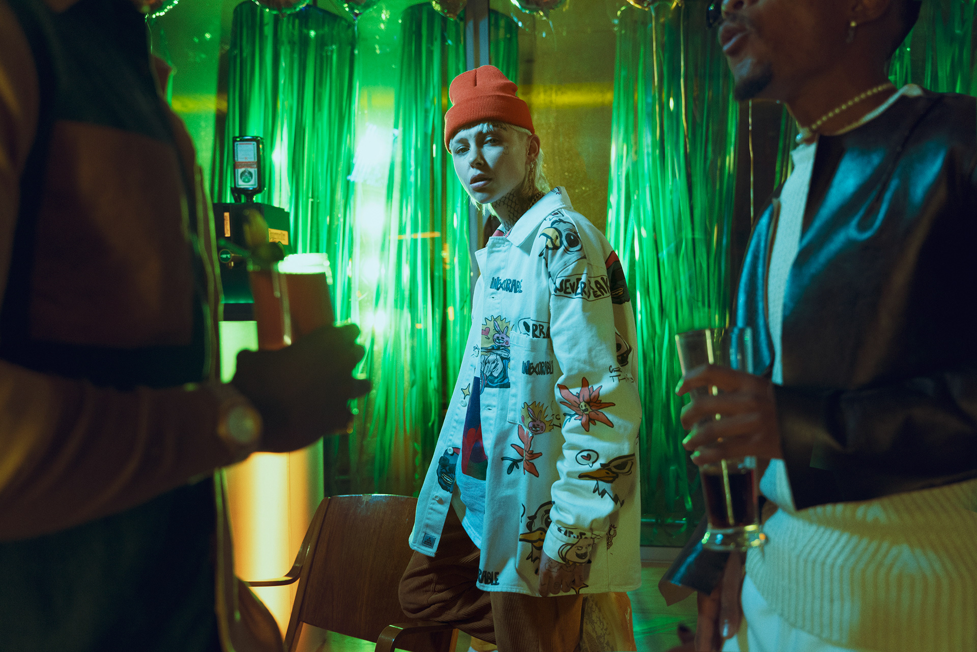 Jagermeister - Best Nights