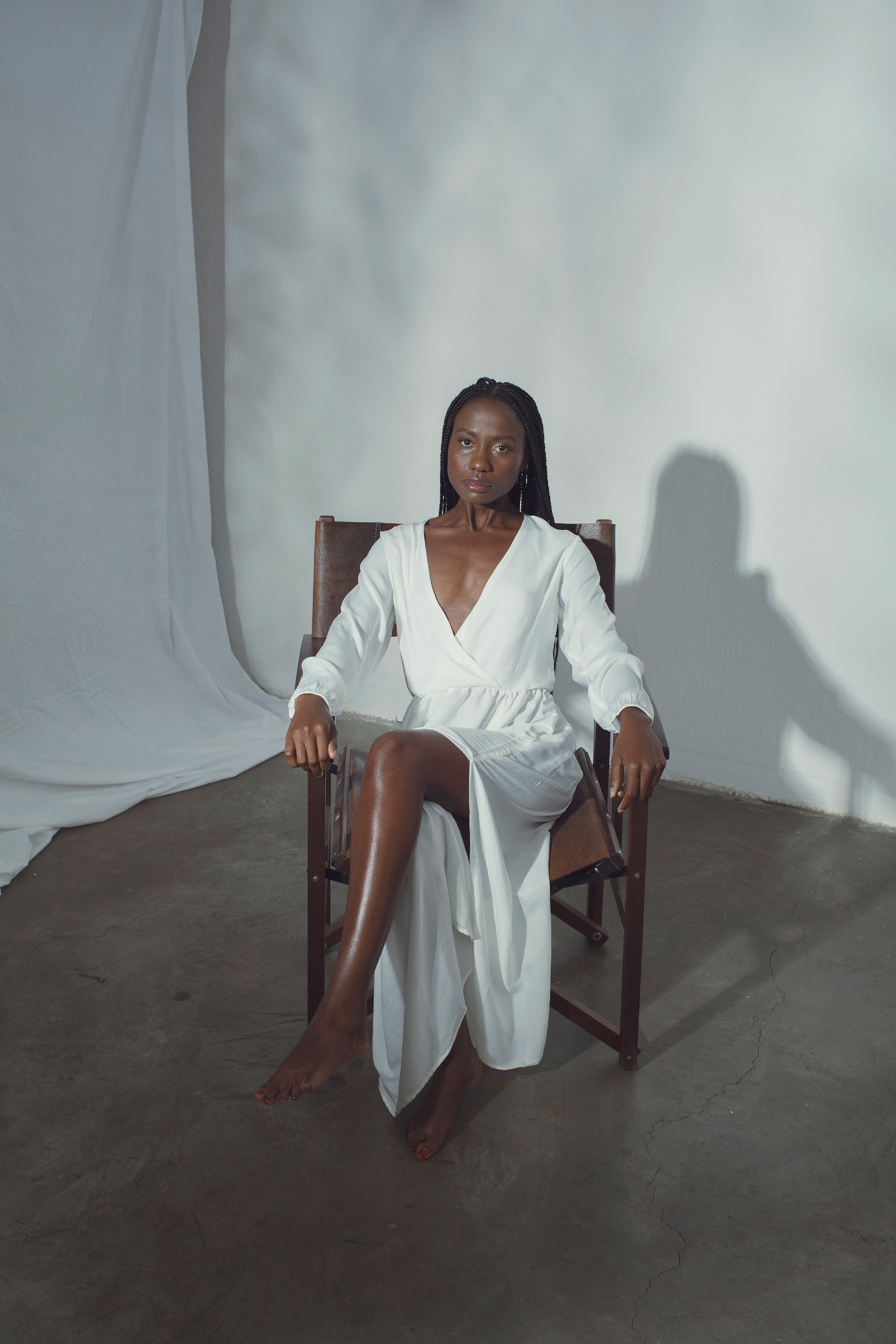 Zamo Zondi Summer Range