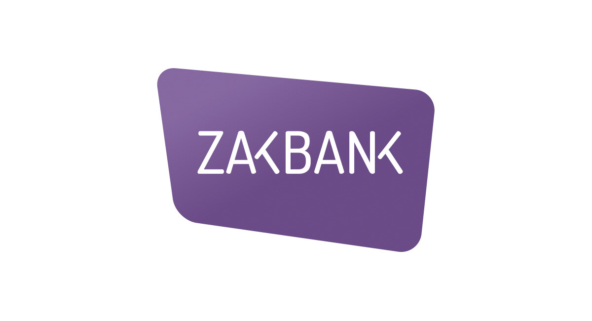 ZakBank logo