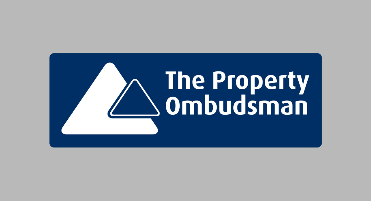 The Property Ombudsman logo