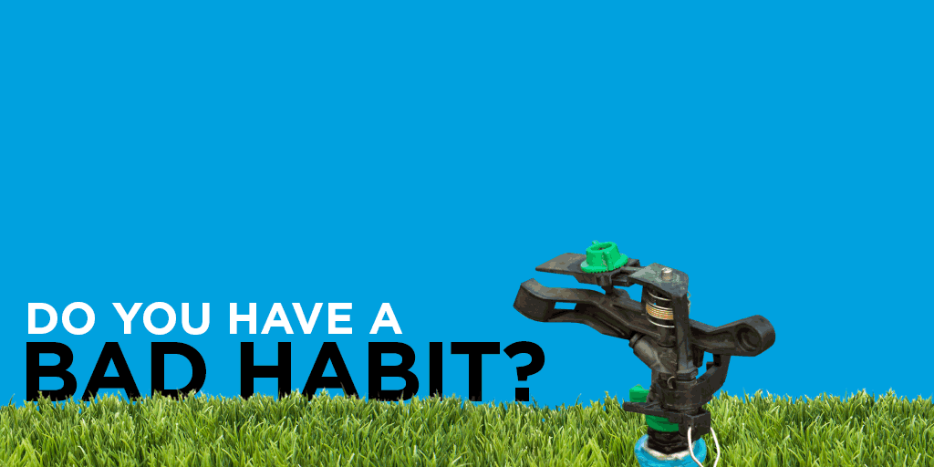 Thinkwater animated gif for use on social media