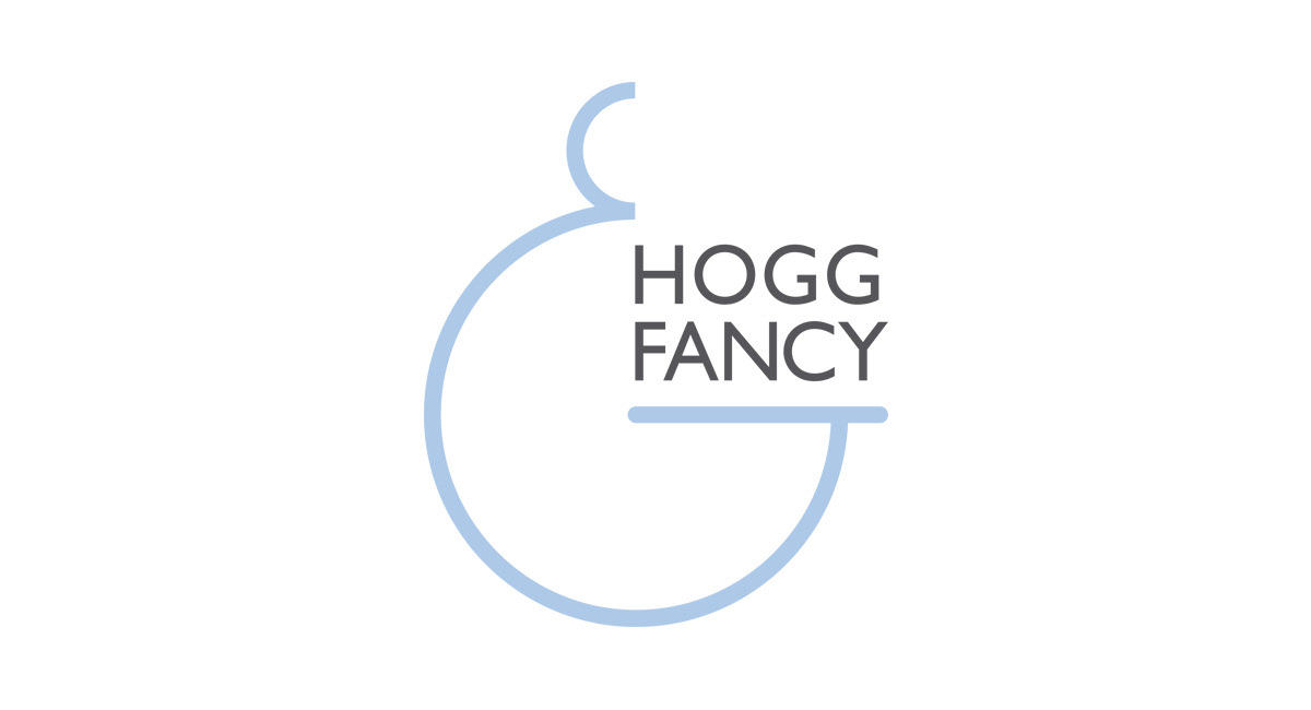 Hogg and Fancy brand