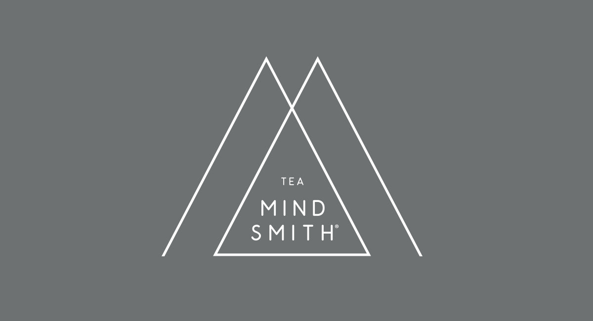 Mindsmith tea logo