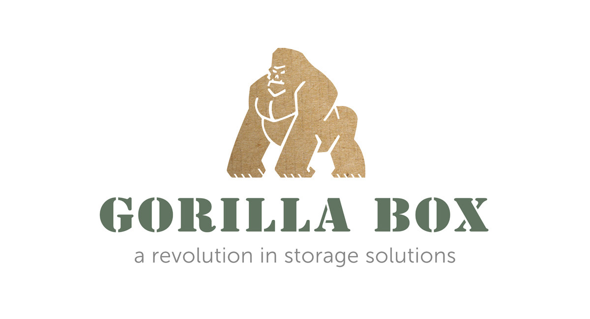 Gorilla Box logo