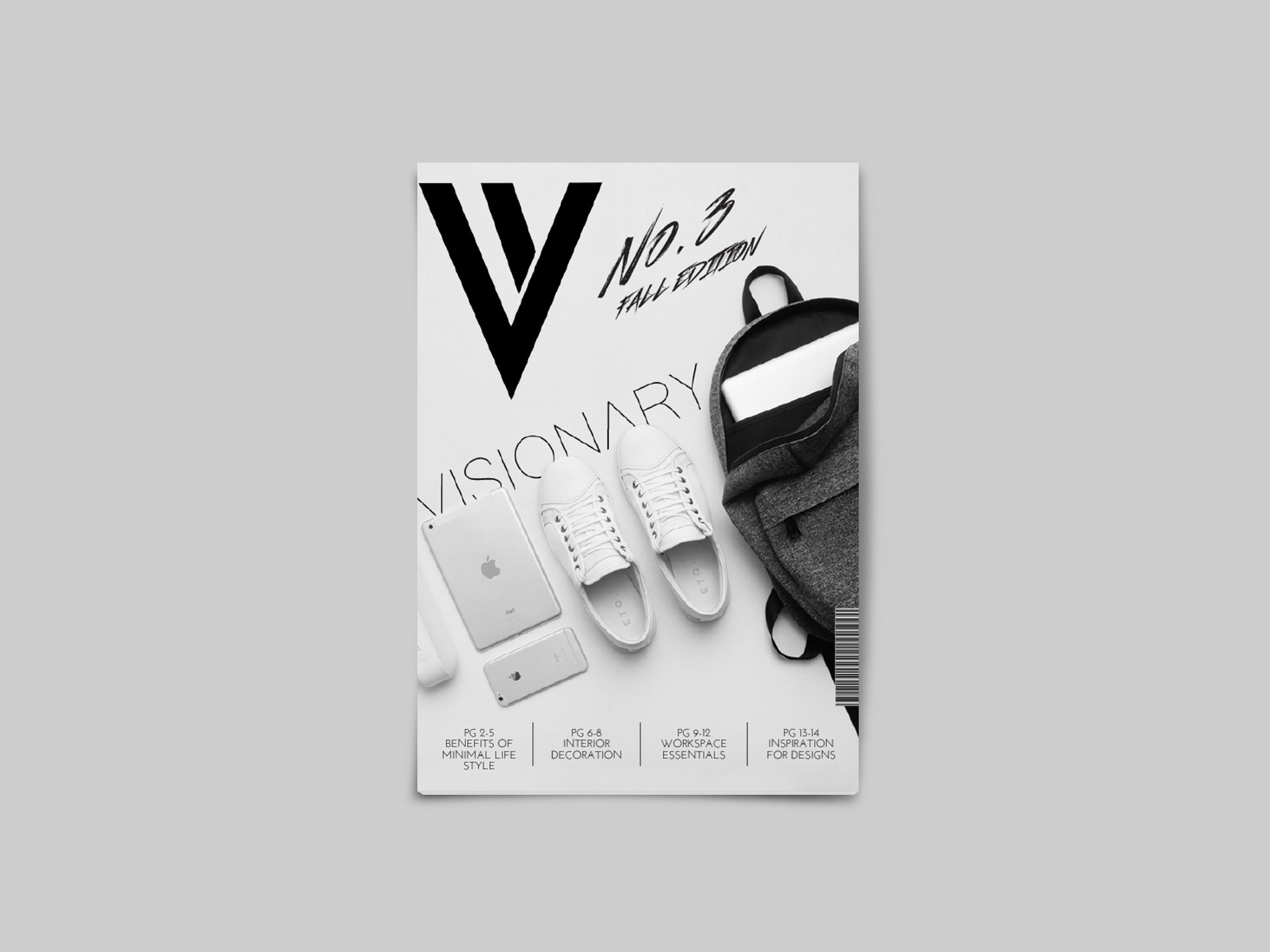 Issue No.3