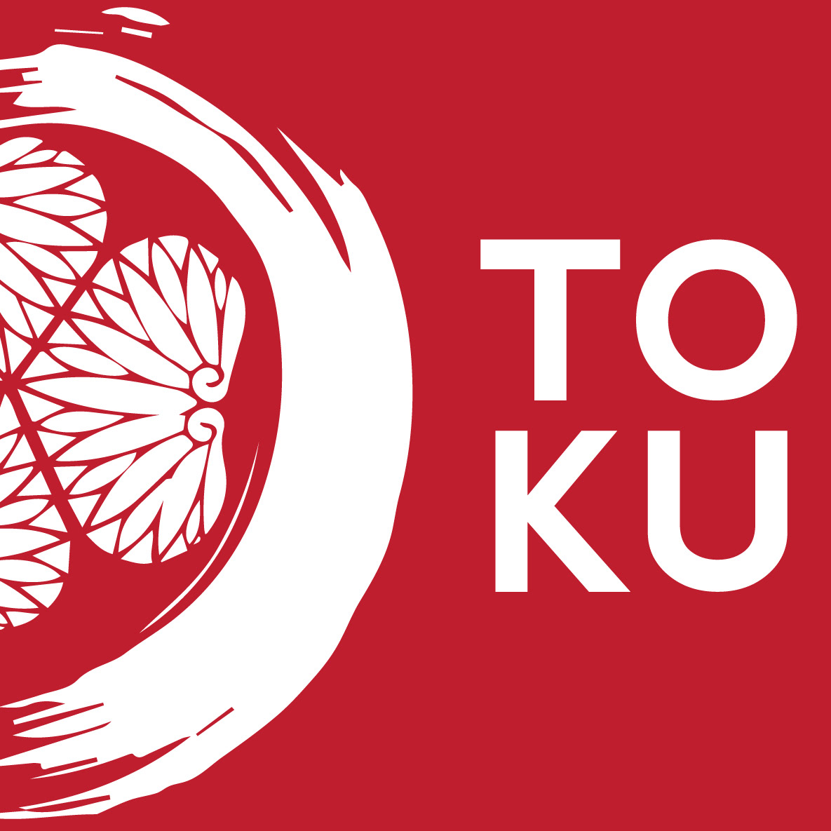 TOKU Logo