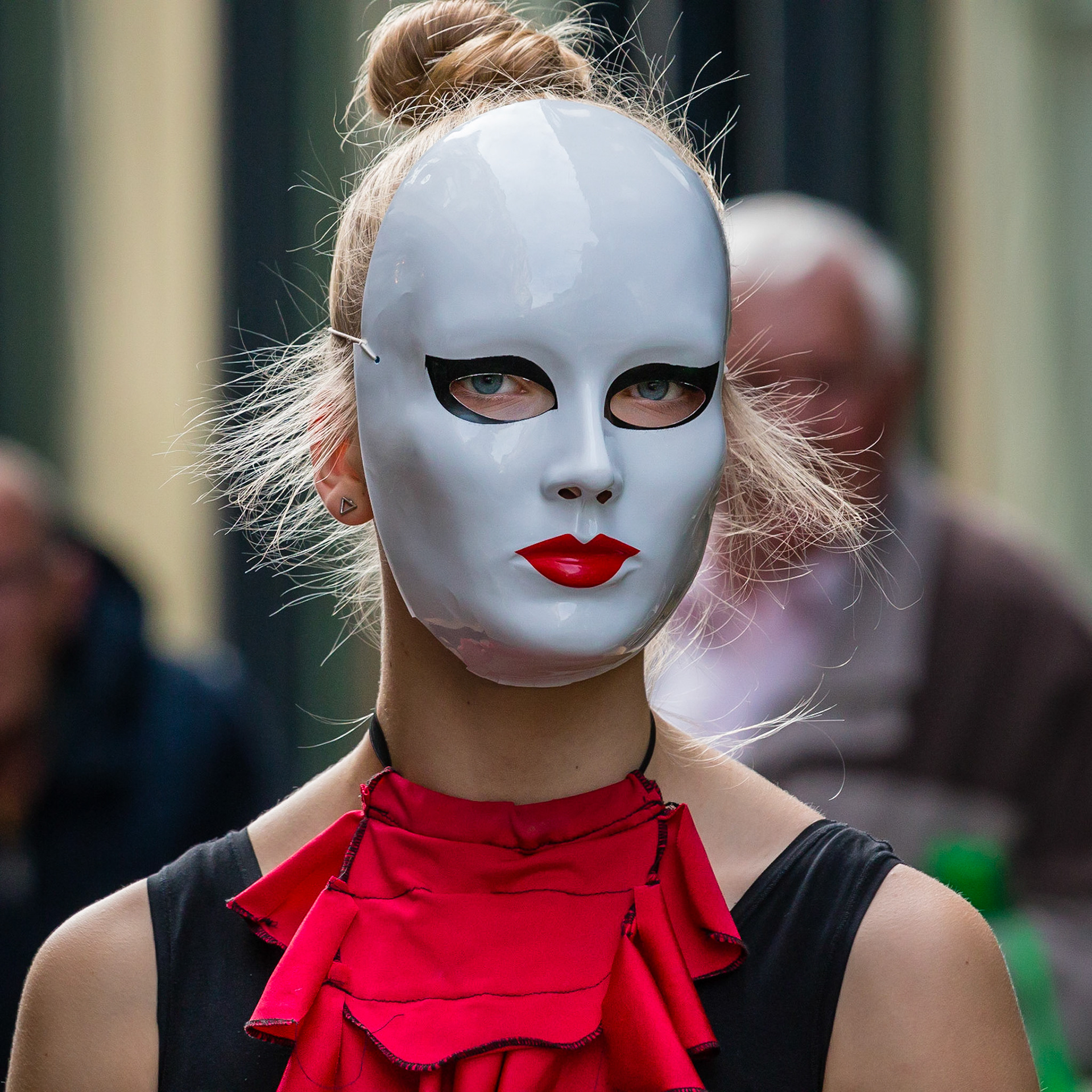 Deventer Levende Etalages