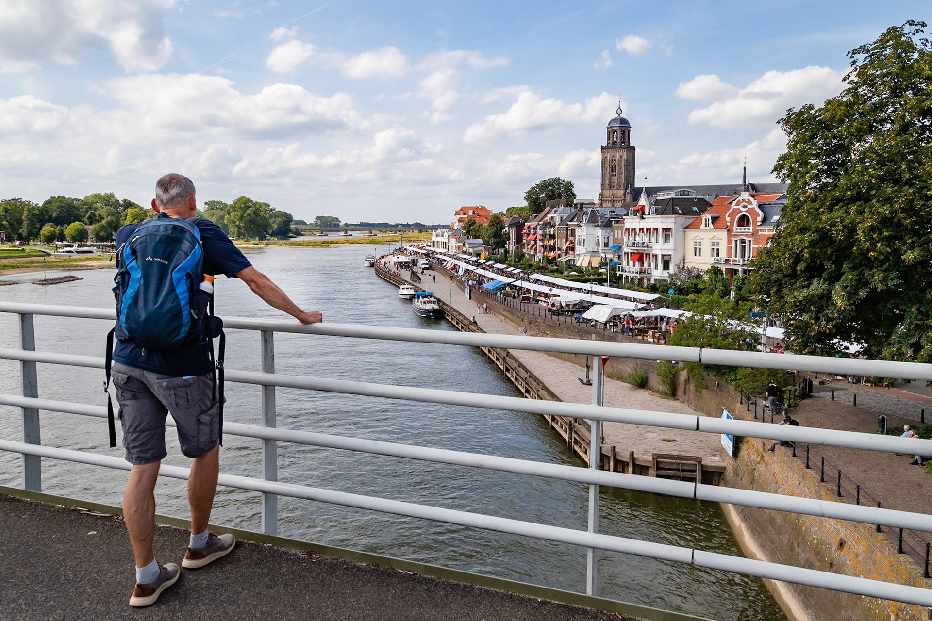 Deventer Boekenmarkt
