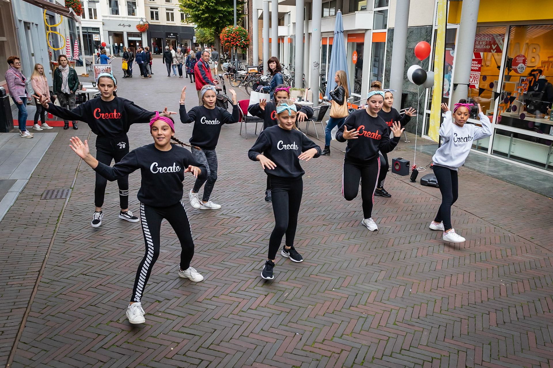 Deventer Levende Etalages