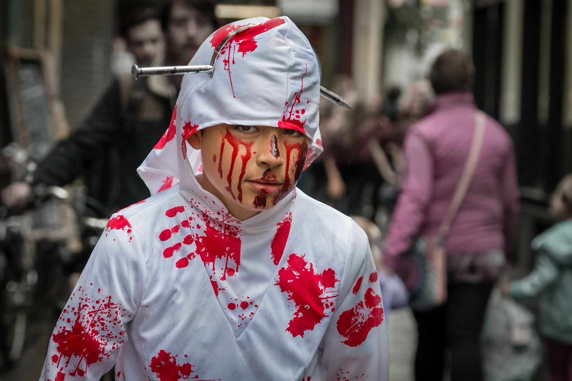 Deventer Levende Etalages