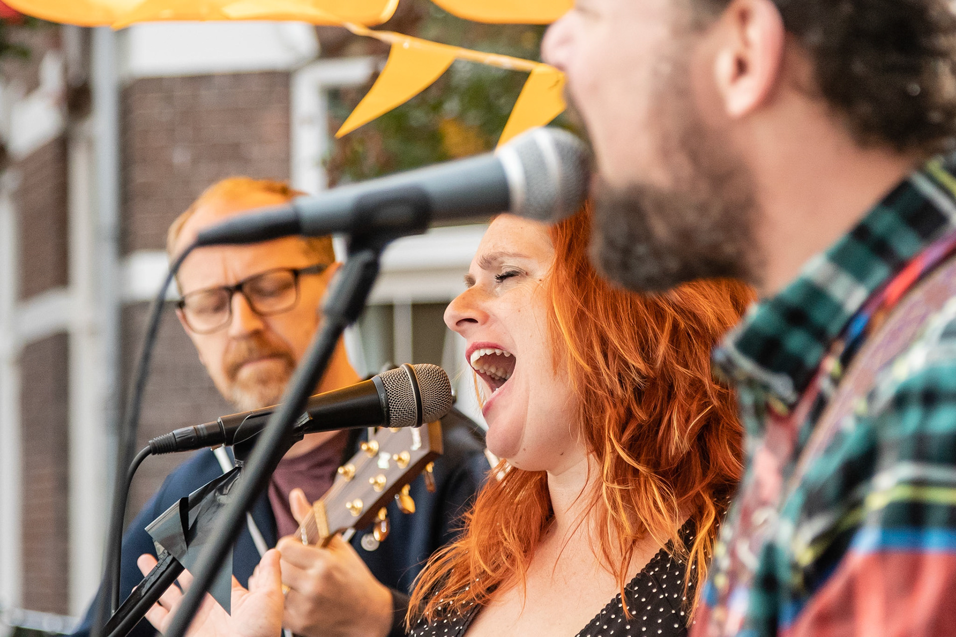 Deventer Levende Etalages