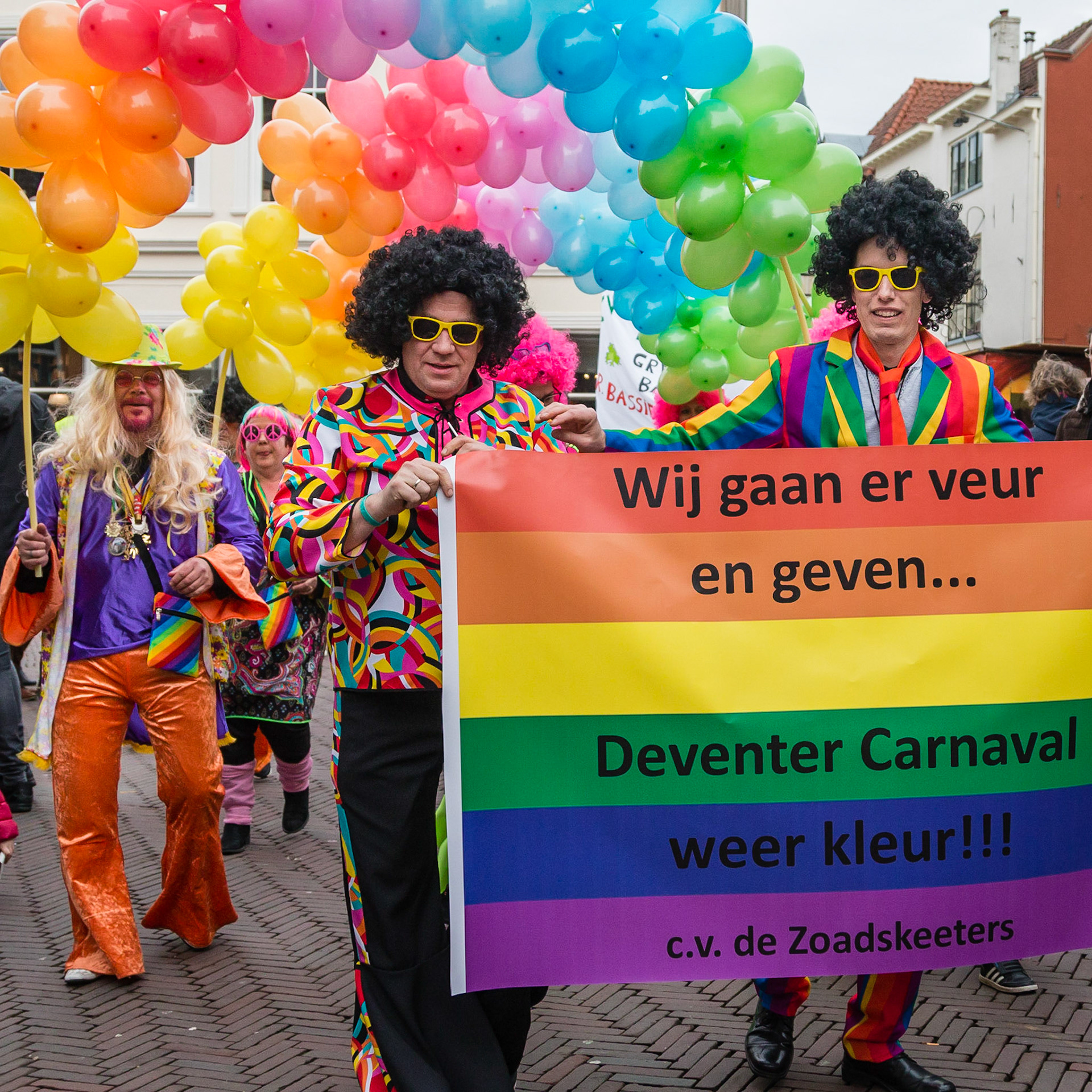 Deventer Carnaval