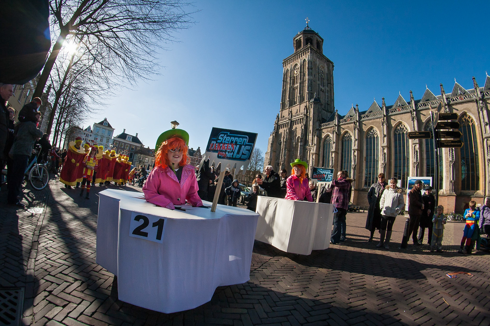 Deventer Carnaval