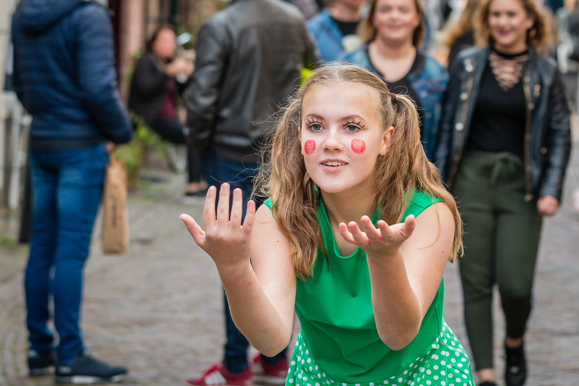 Deventer Levende Etalages