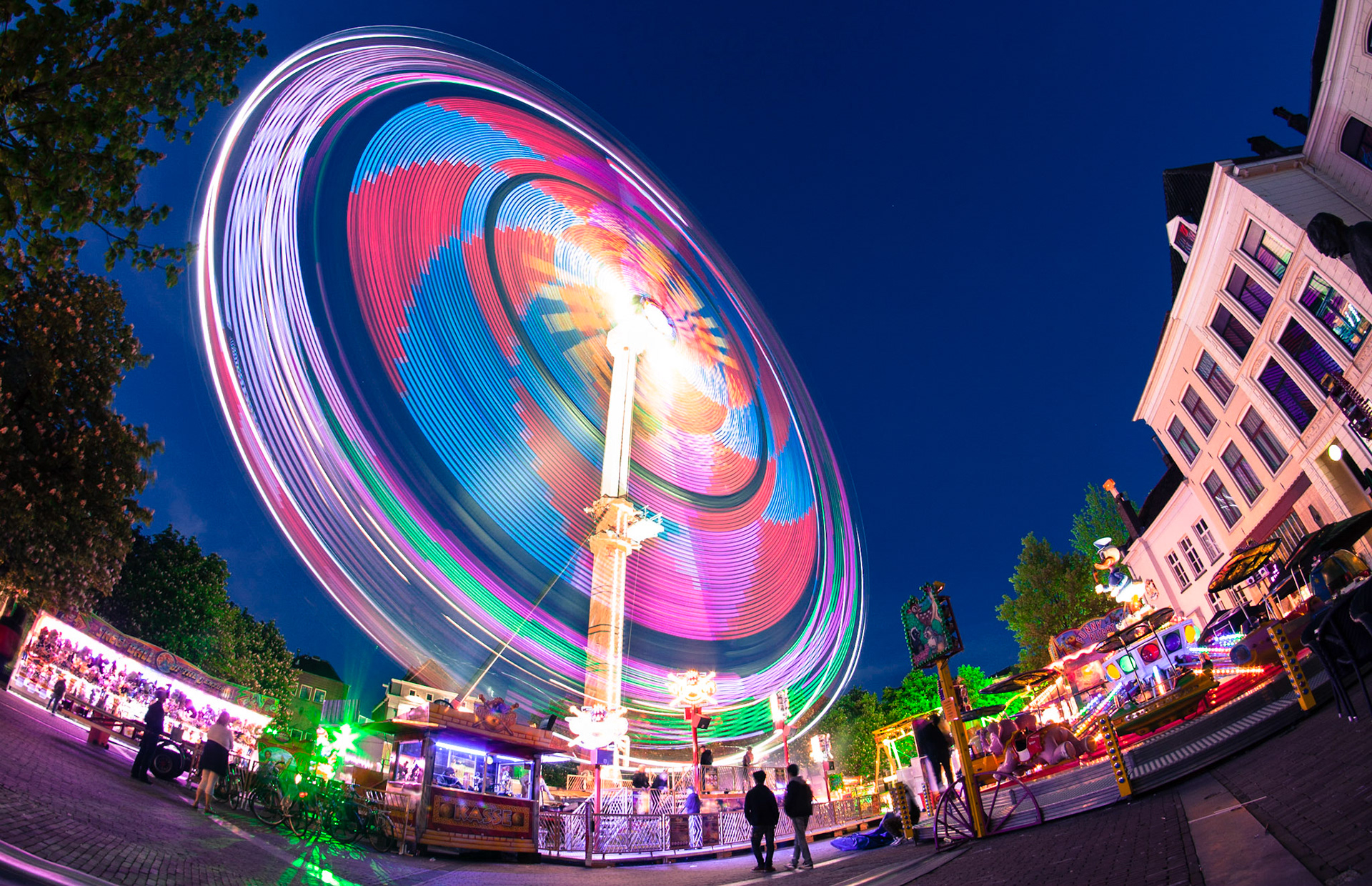 Deventer Zomerkermis