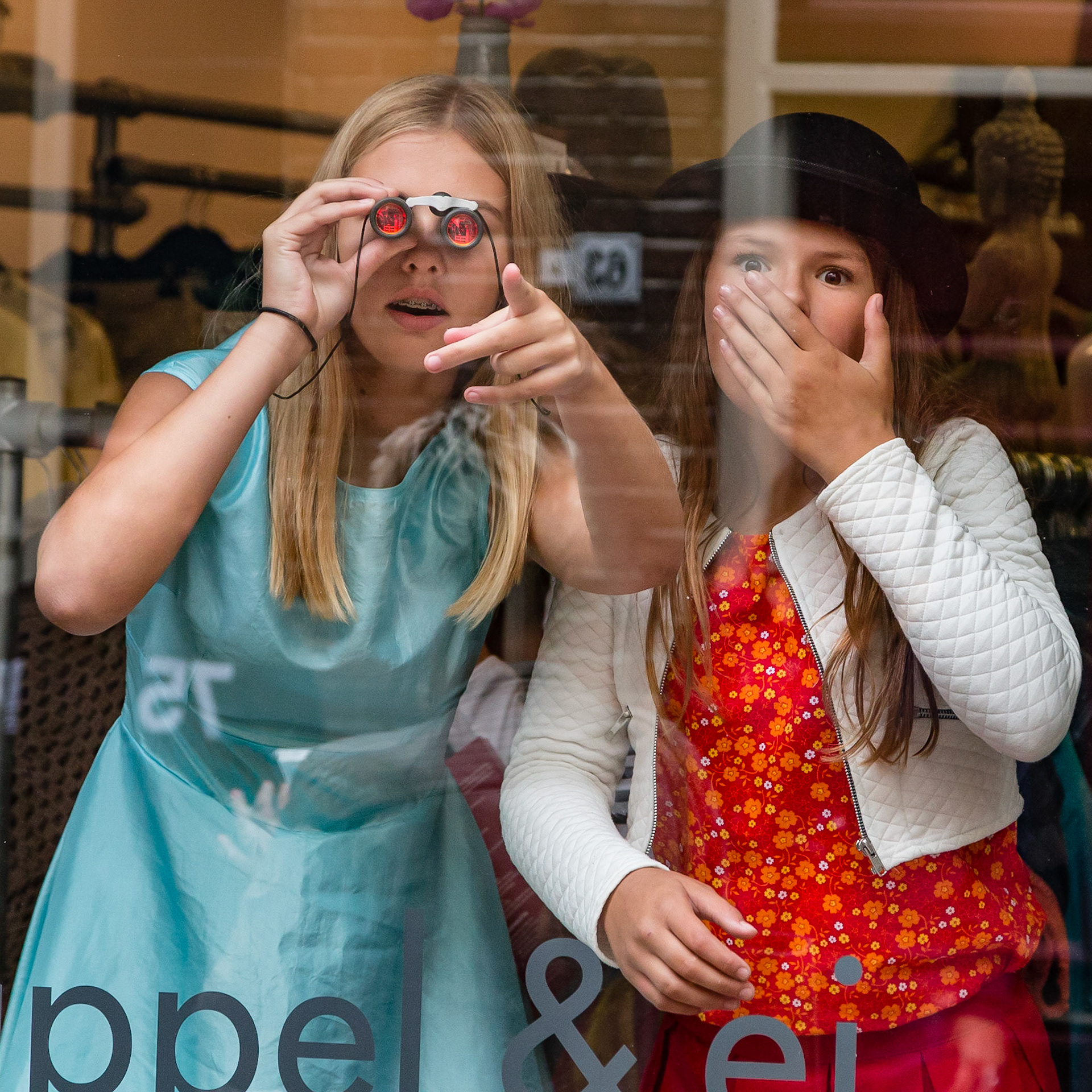 Deventer Levende Etalages