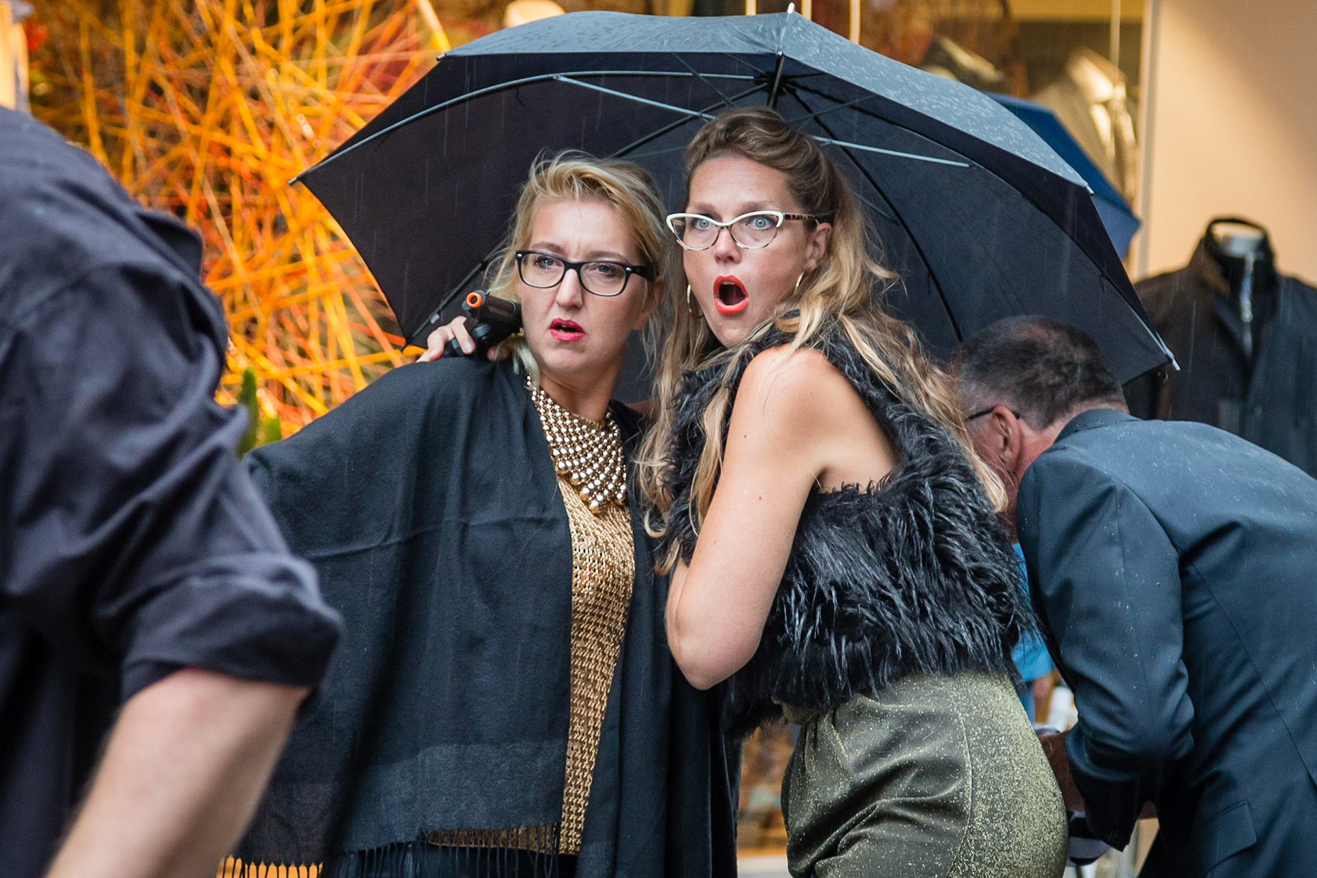 Deventer Levende Etalages