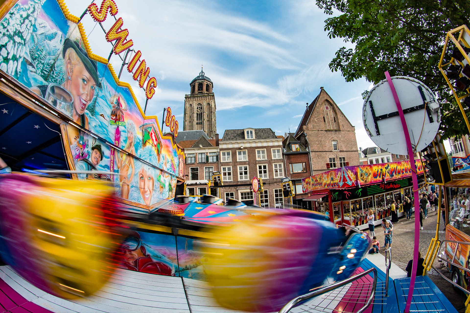 Deventer Zomerkermis