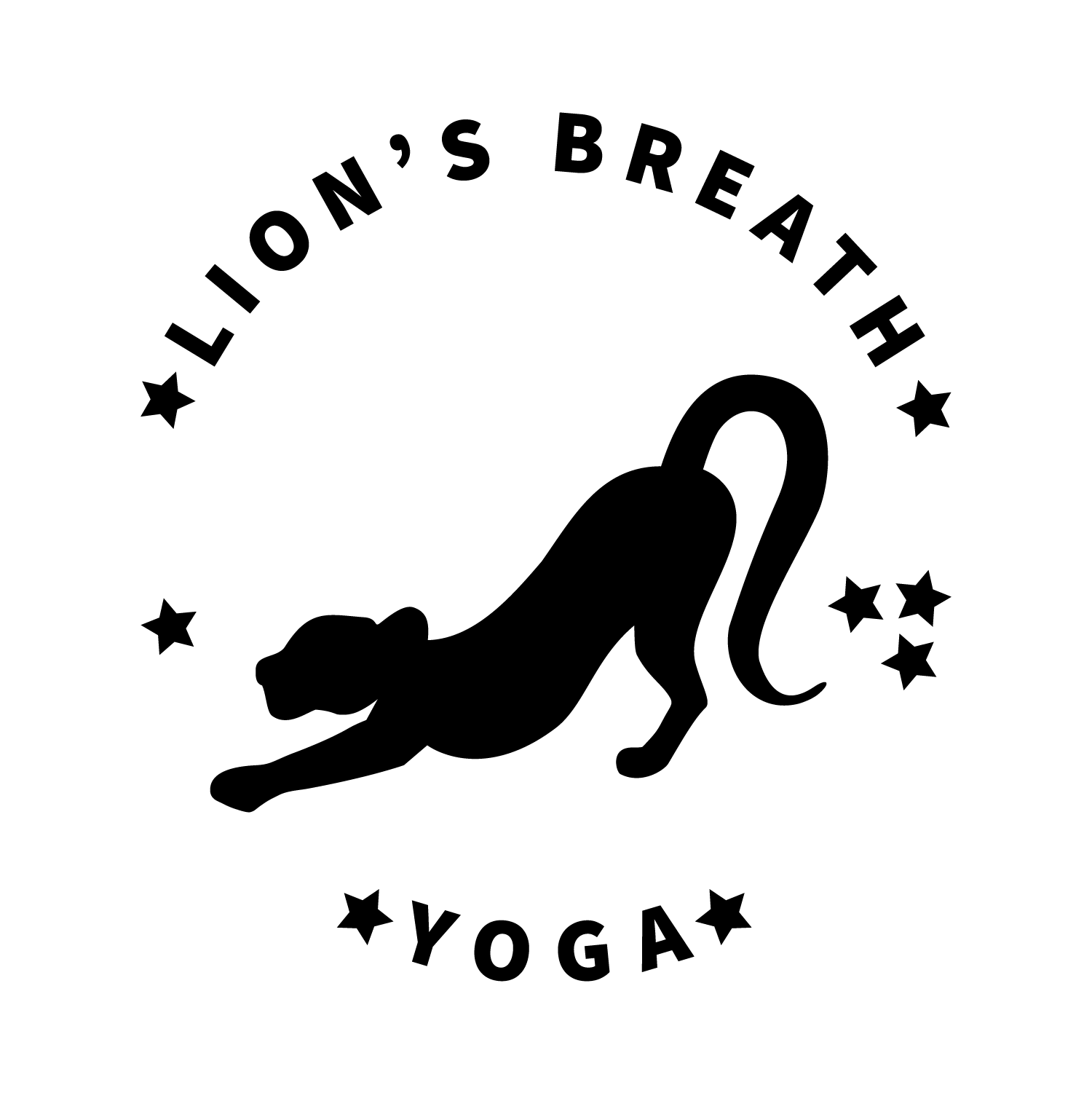 Primary Logo (sans circle)