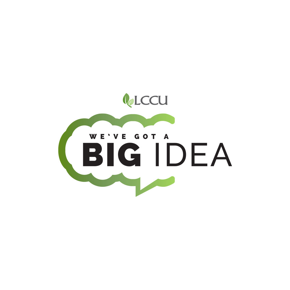 Big Idea