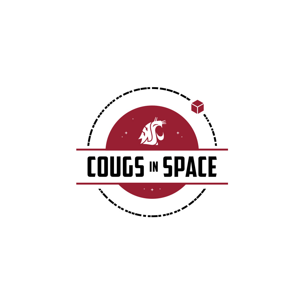 Cougs in Space