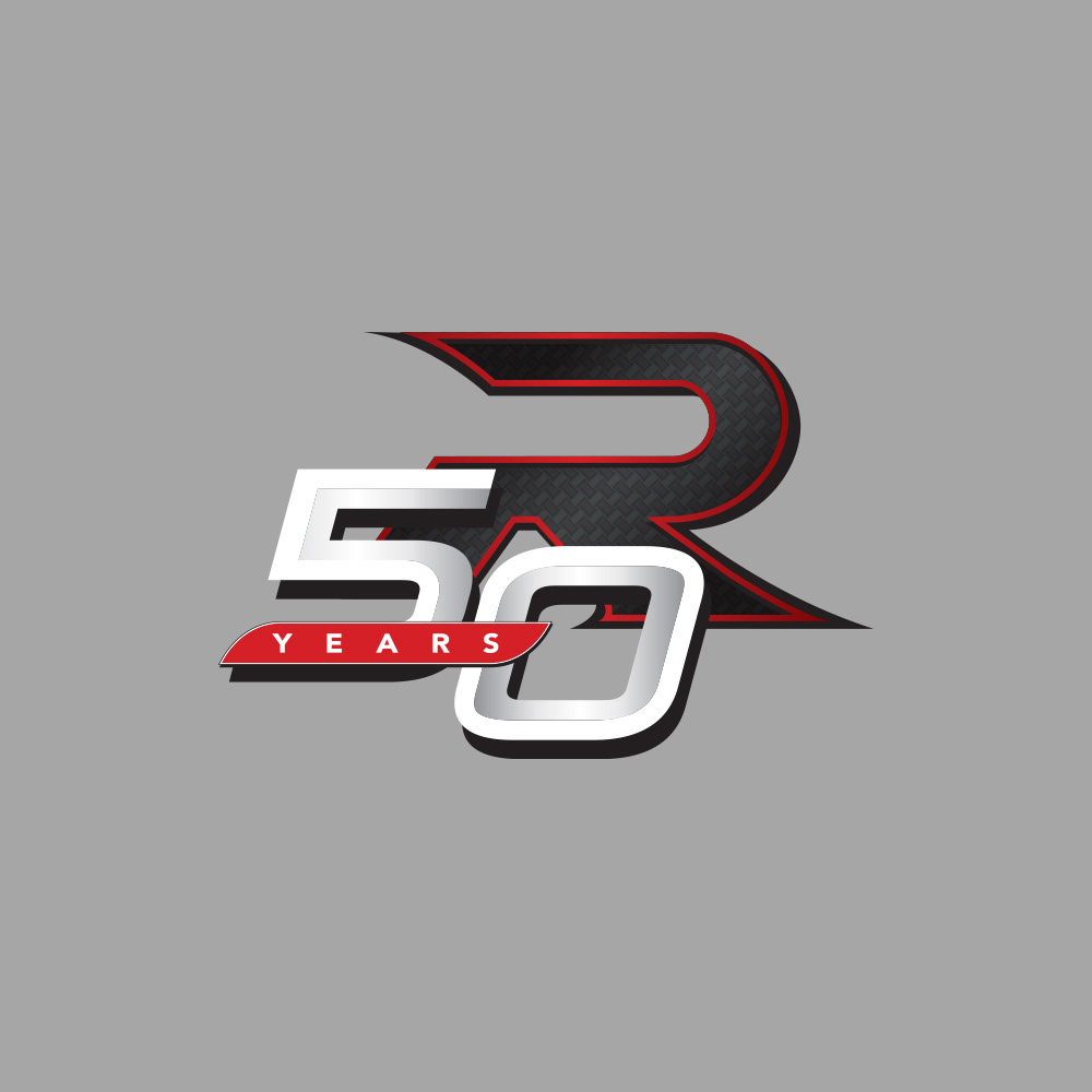 50 Years