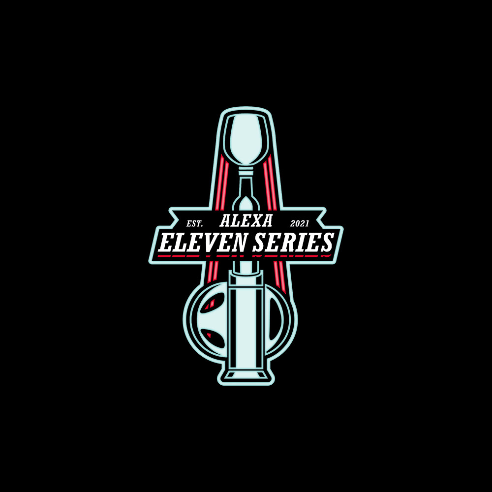 Alexa Eleven Series