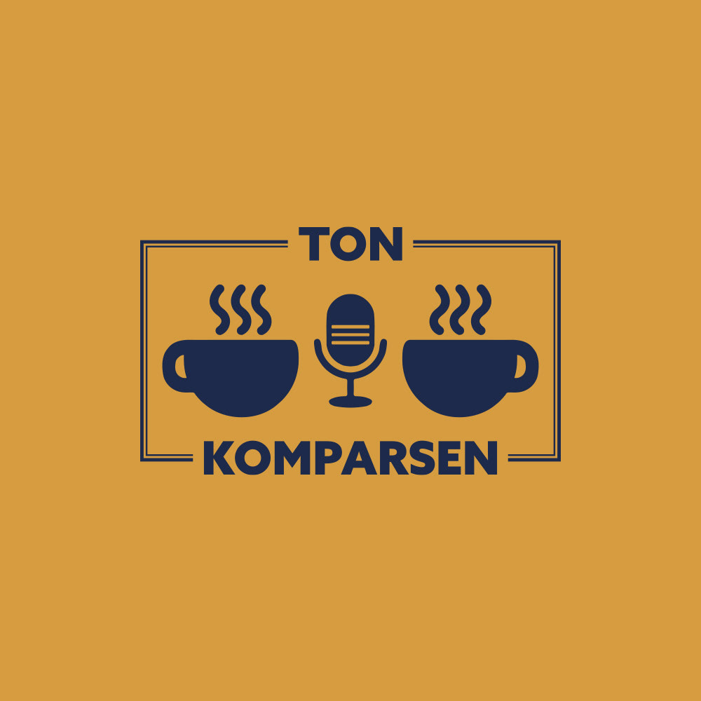 Ton Komparsen