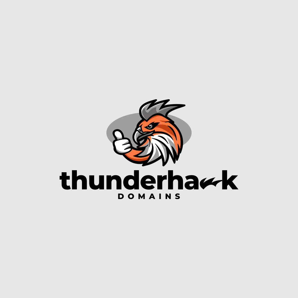 Thunderhawk Domains