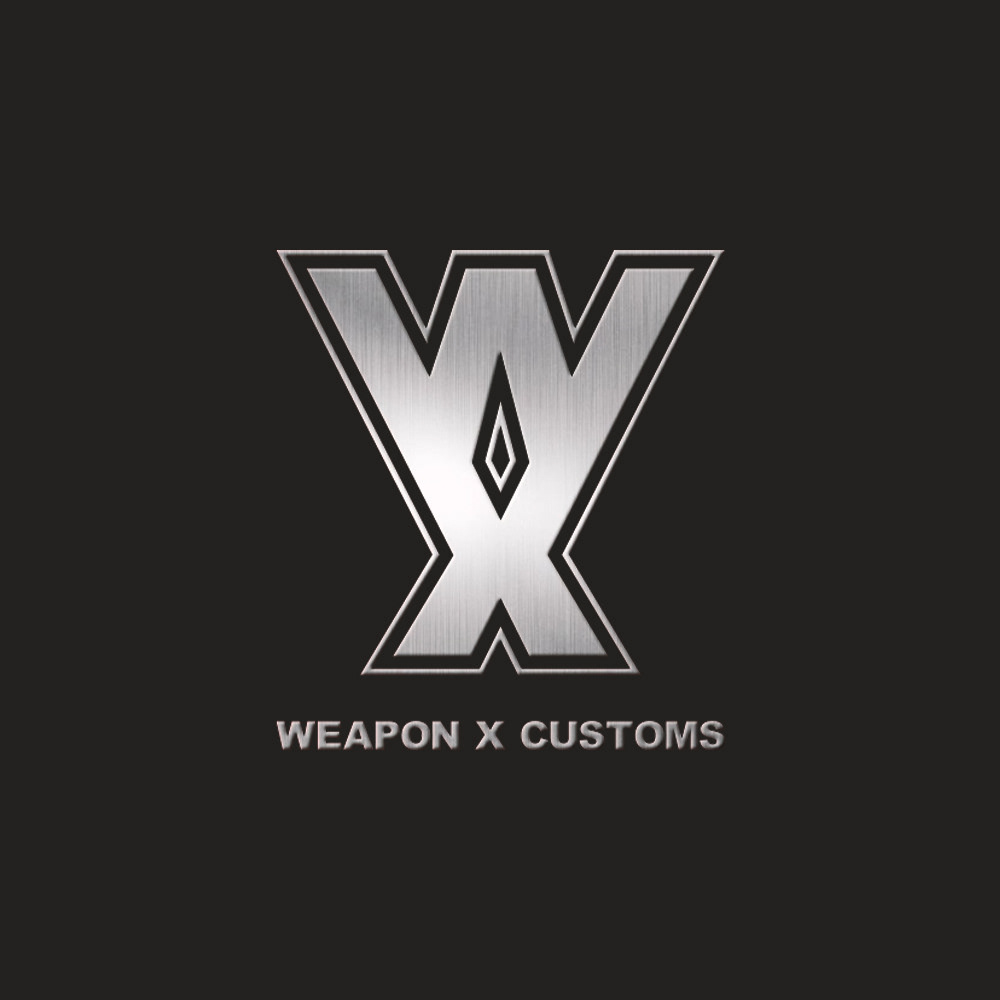 Weapon X Customs