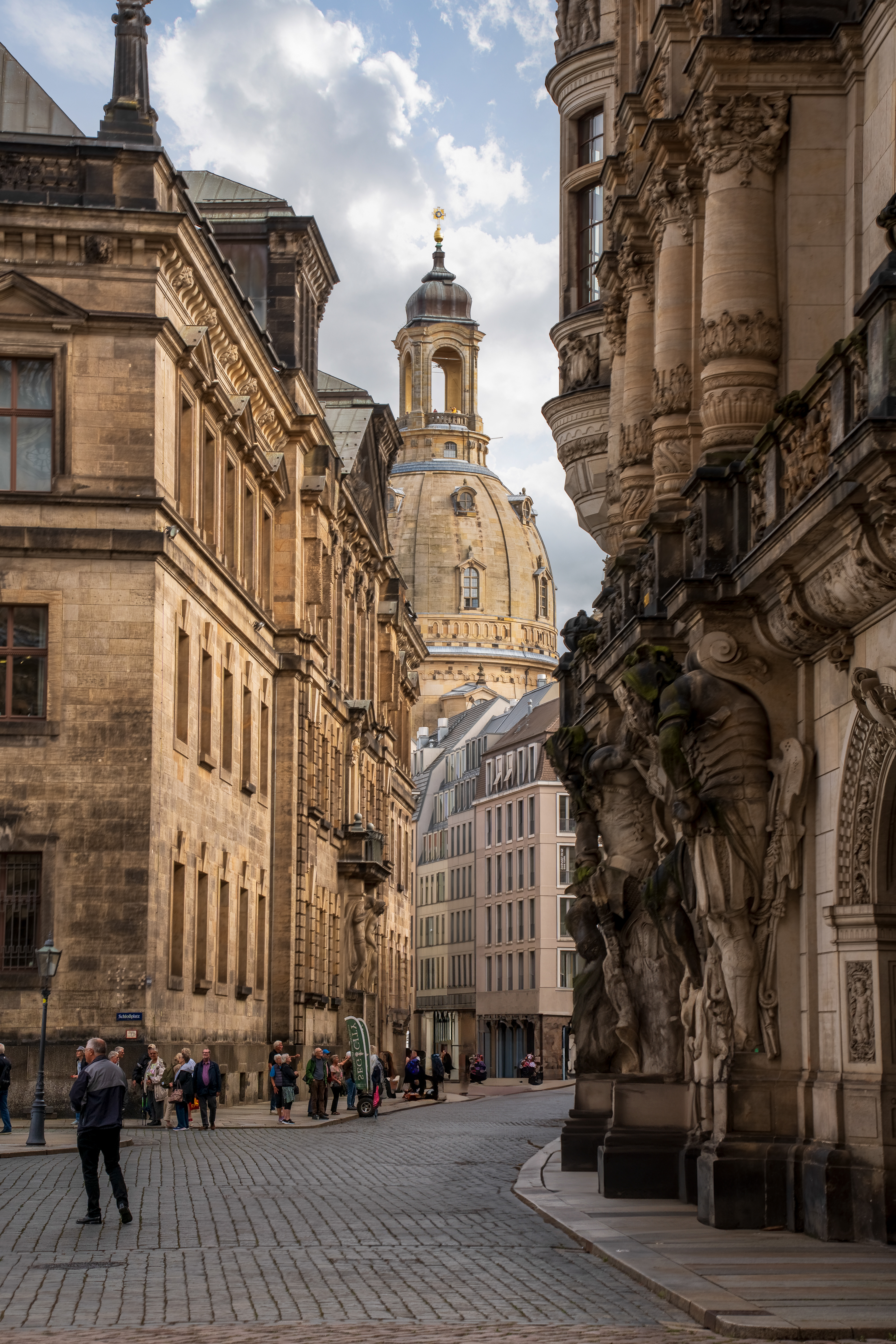 Dresden