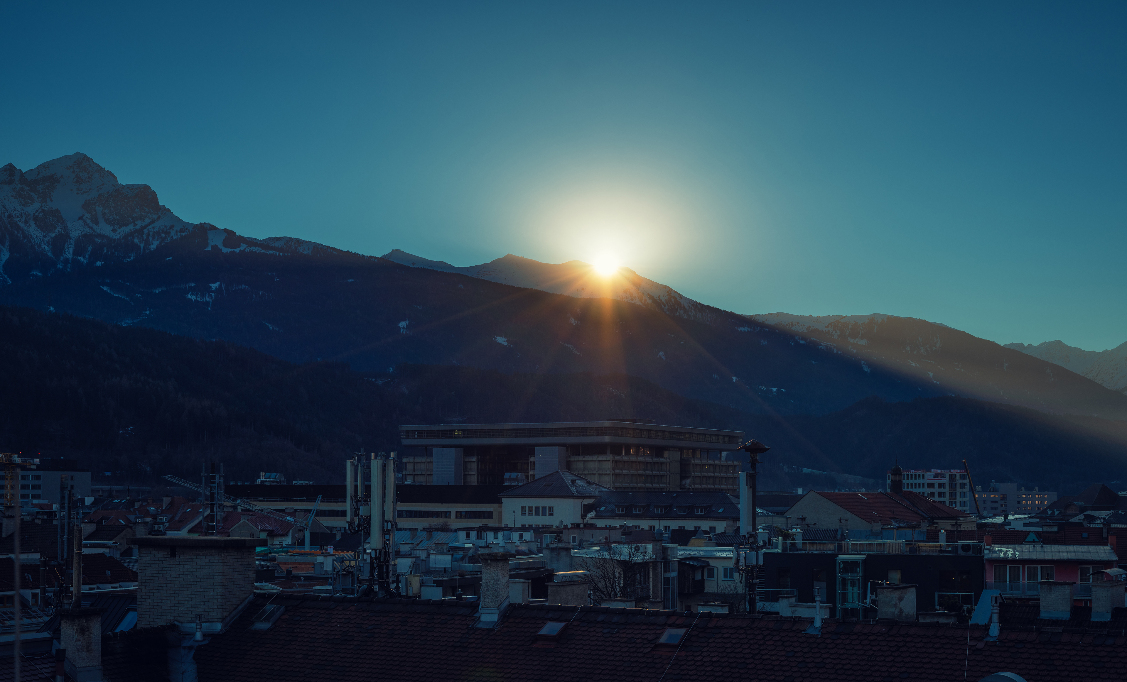 Innsbruck