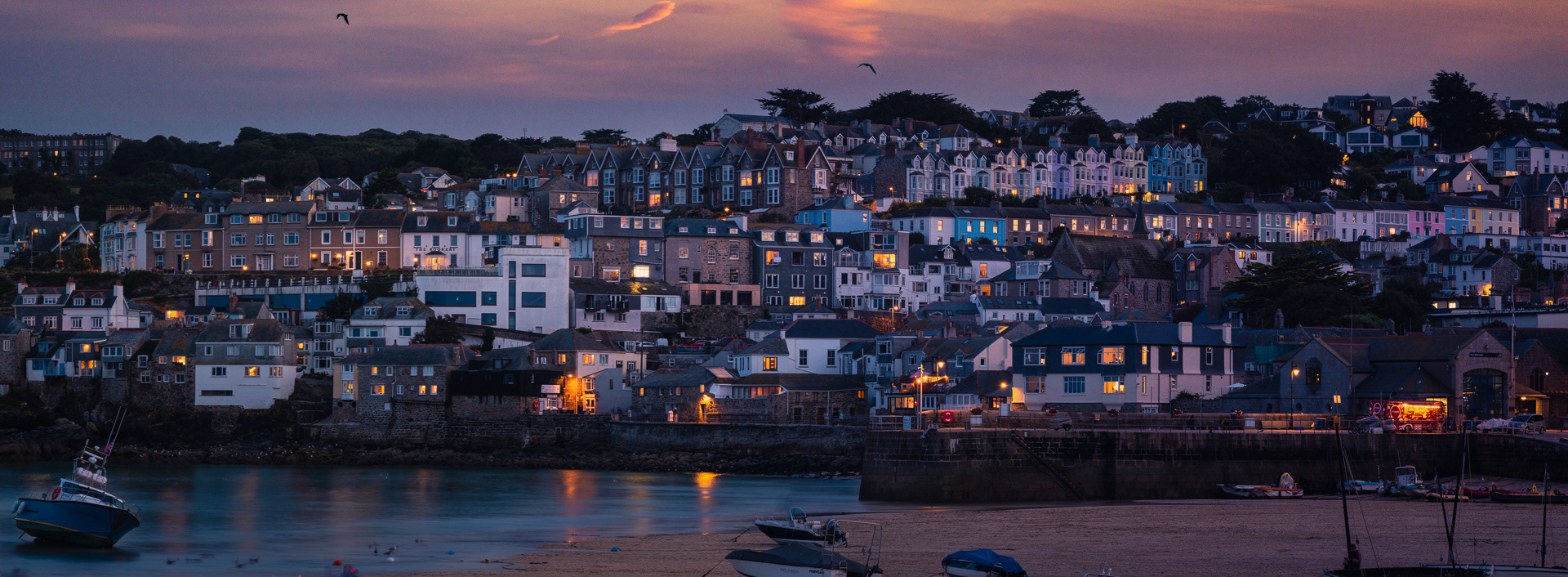 St. Ives Cornwall