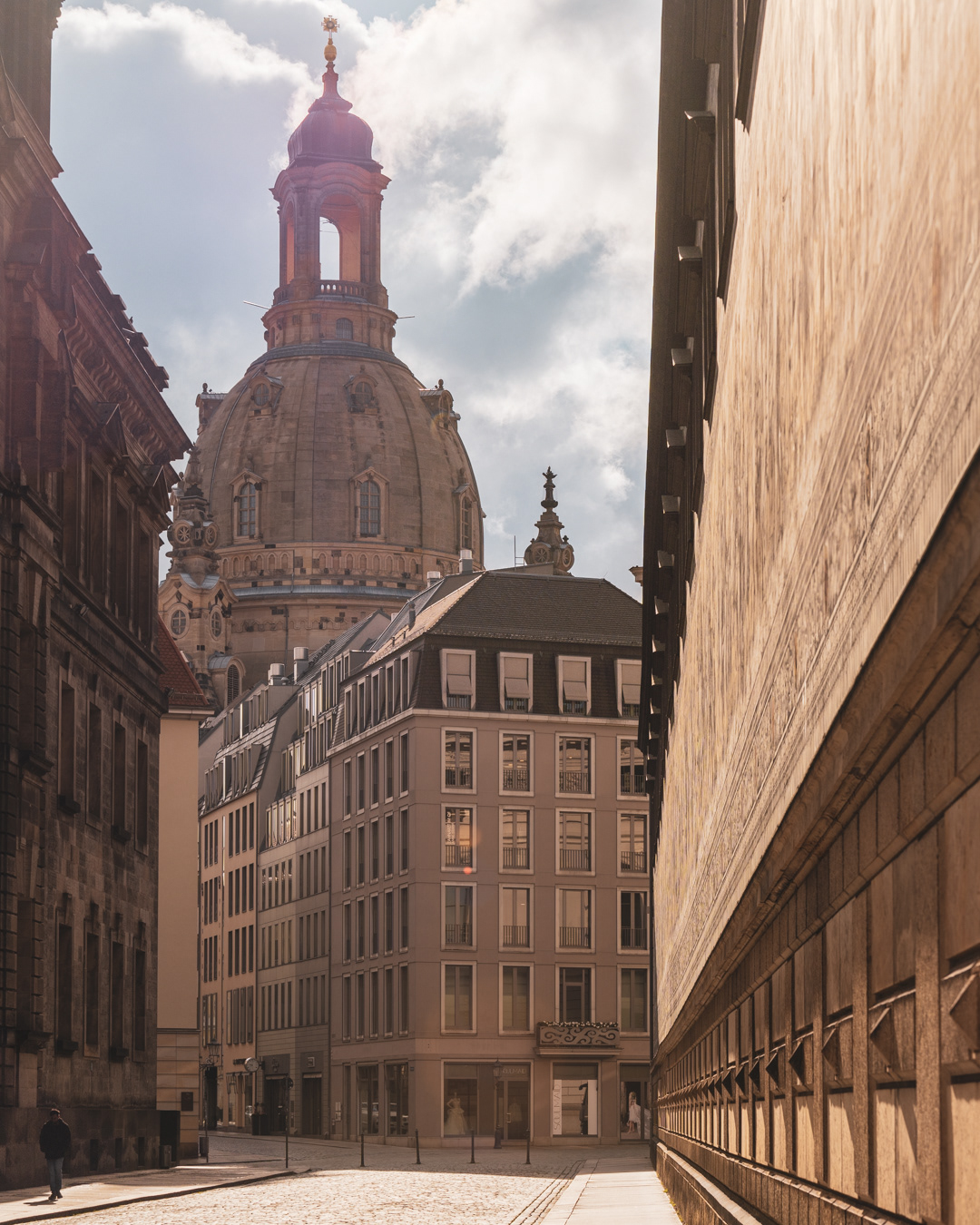 Dresden