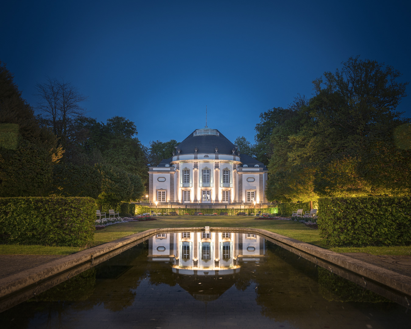 Bad Oeynhausen