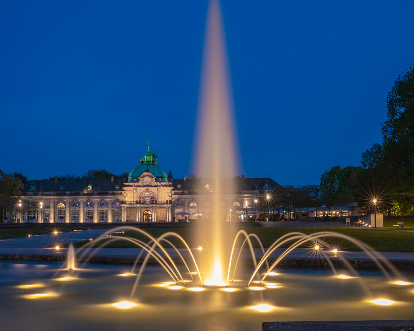 Bad Oeynhausen