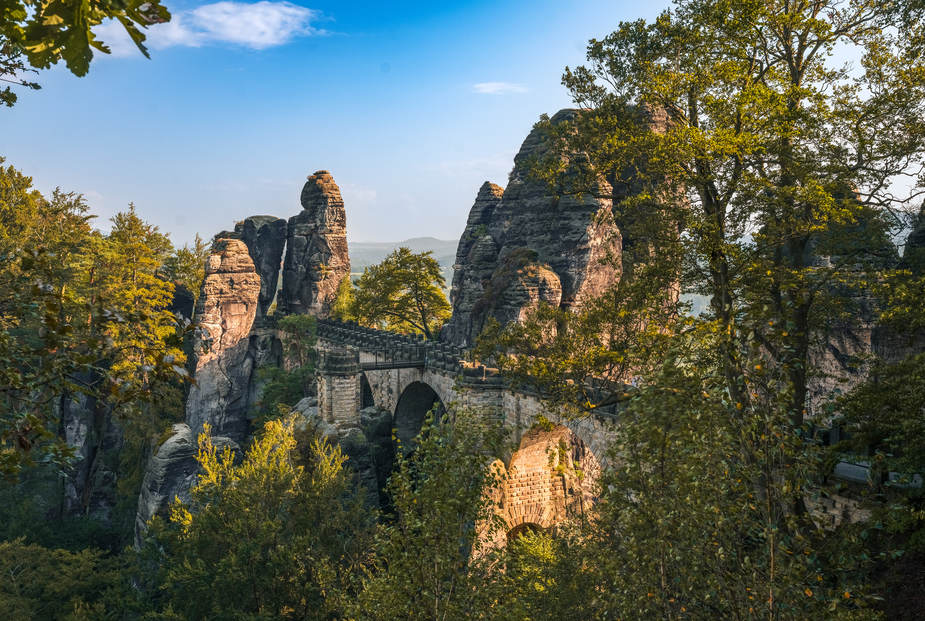 Sächsische Schweiz